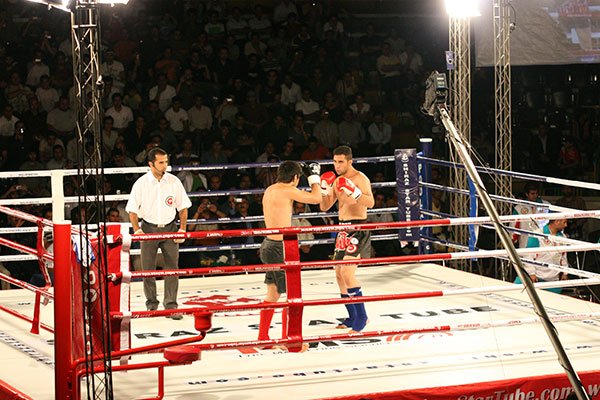 competitions