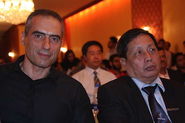 closing ceremony