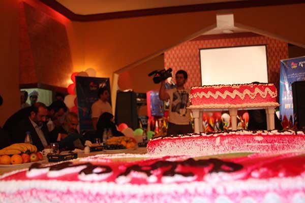 closing ceremony