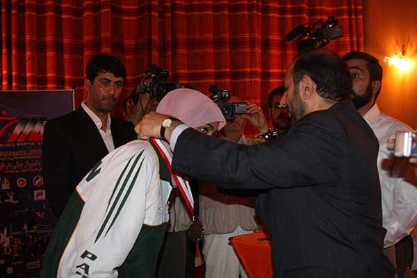 closing ceremony