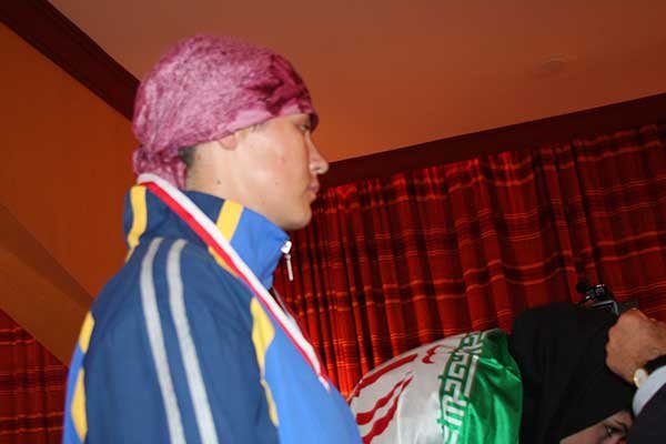 closing ceremony