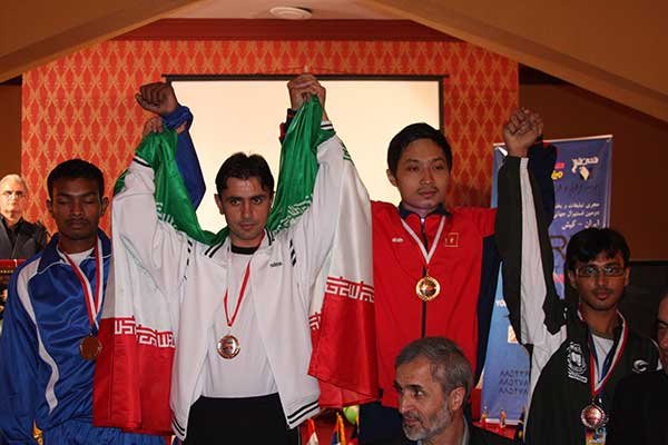 closing ceremony