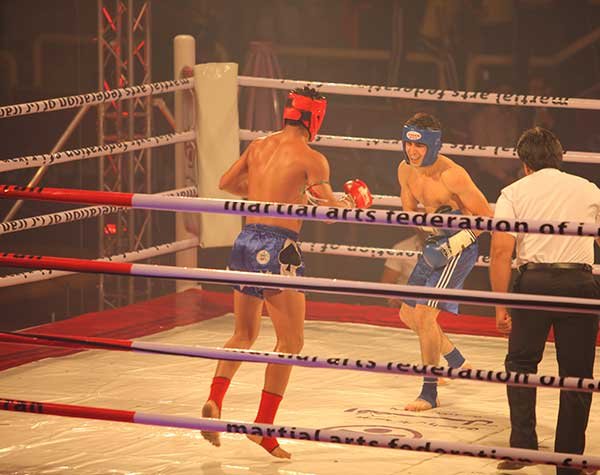 competitions