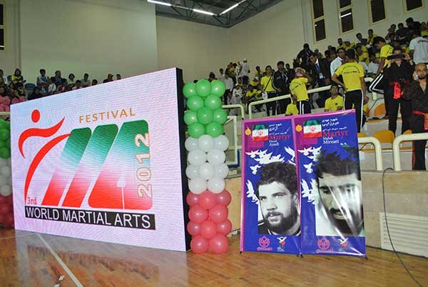 closing ceremony